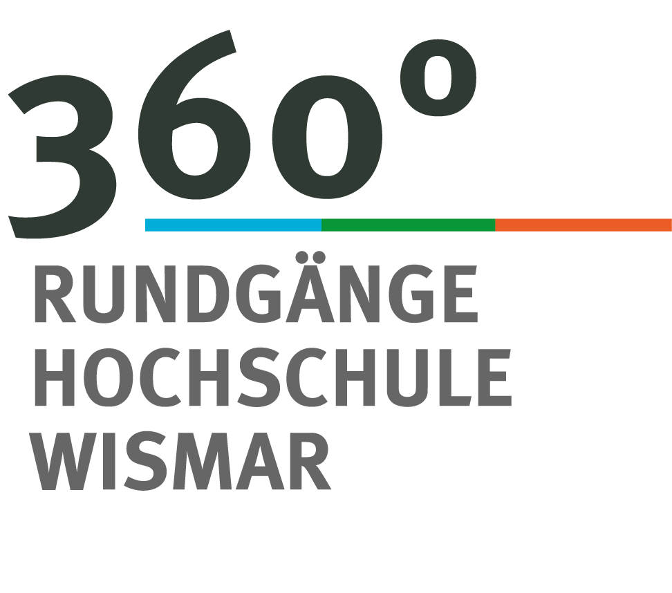 360°-Rundgänge Hochschule Wismar